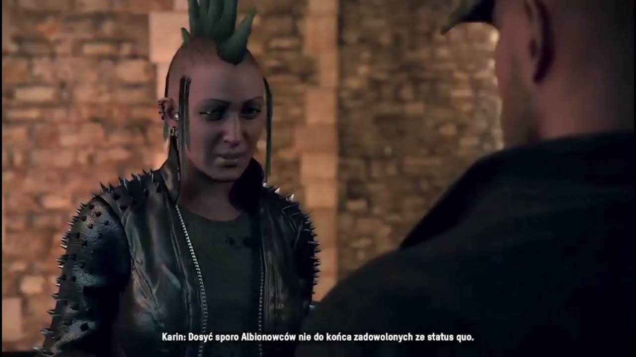 "Watch Dogs: Legion – Odcinek 9 | Londyn płonie! Wielka akcja DedSec"