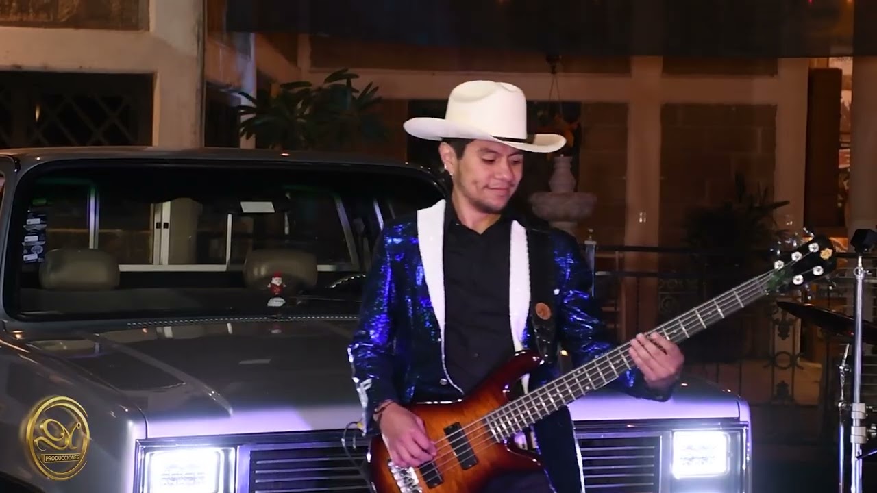 Grupo Fugittivo - El Mochomo (Live session 2025)