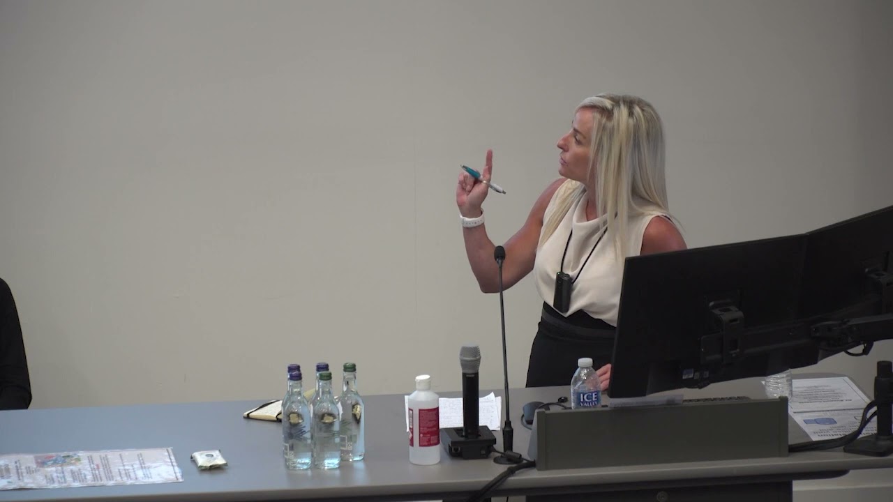 Wednesday 13 July Session 10