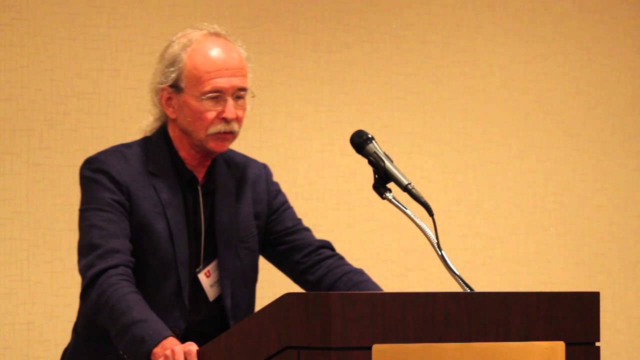 Keynote Address by Richard White. Western Lands, Western Voices: The American West Center at 50