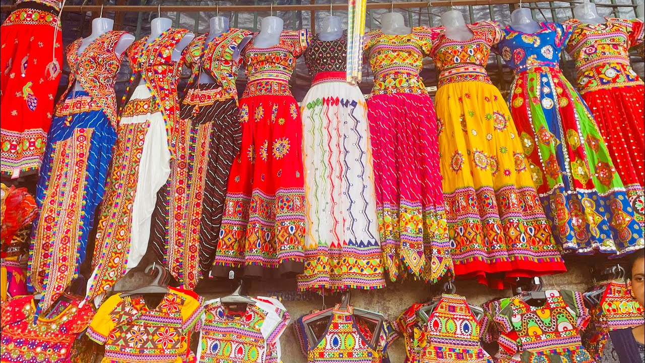 Chandiya choli in Hyderabad 2024 collection