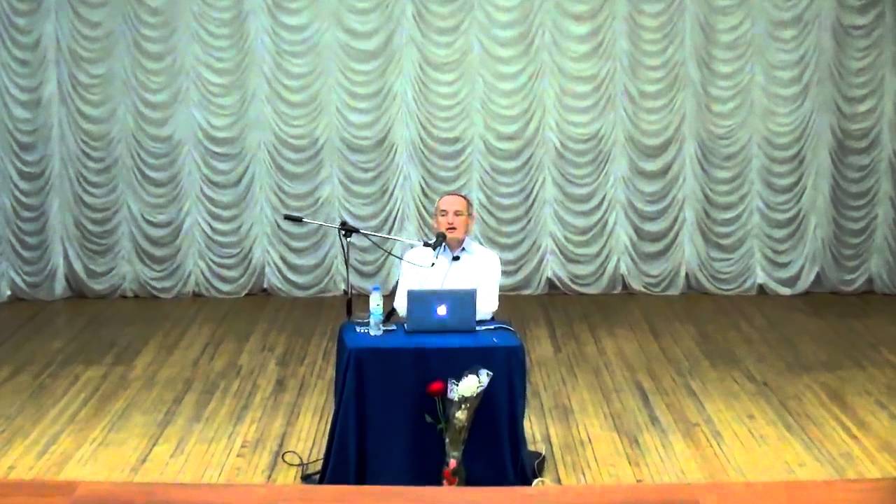 05.11.2015, Омск О.Г. Торсунов «Развитие разума — решение всех проблем» 03