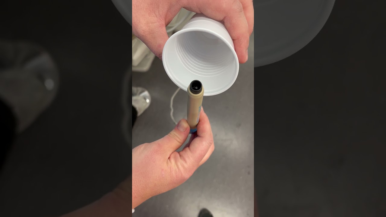 Setting up your ultrasonic scaler