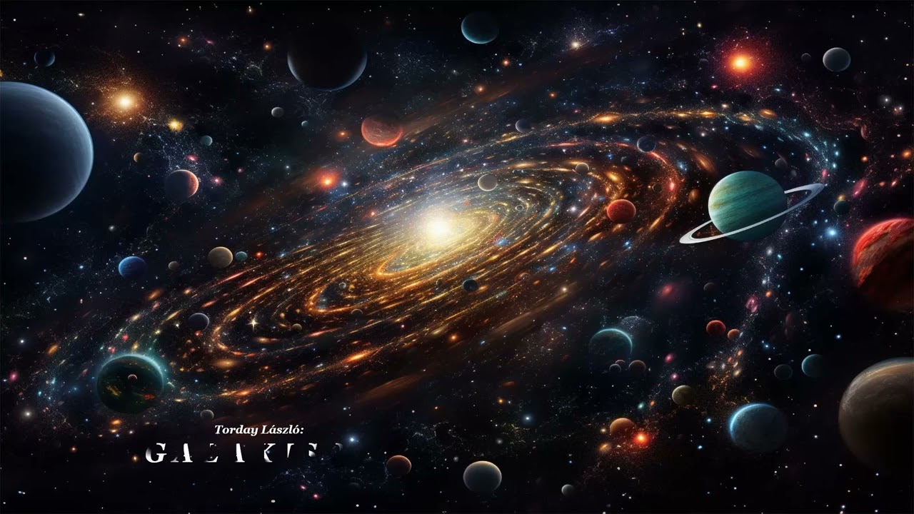 GALAXISOK D dúr
