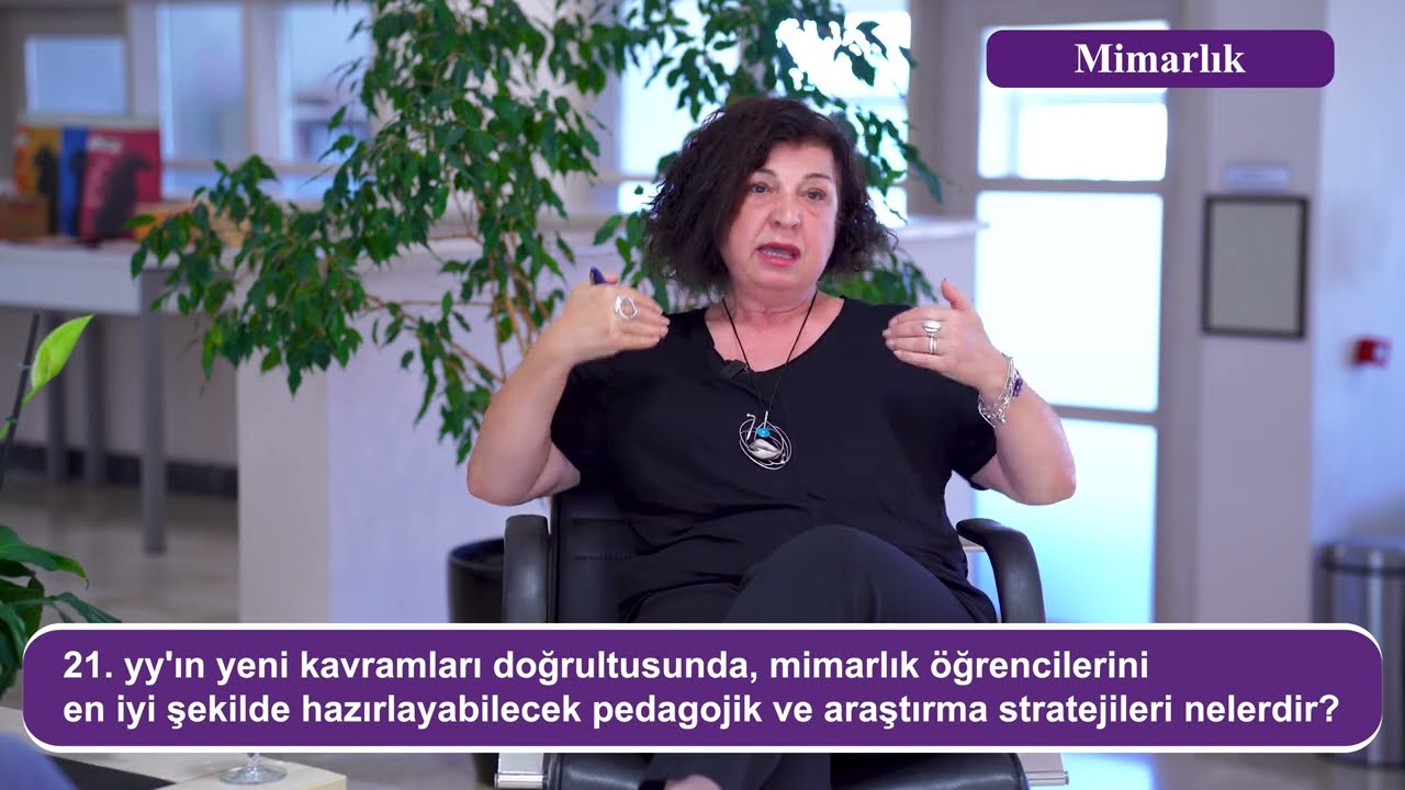 Güzel Sanatlar Fakültesi 📐 Tasarım ve Mühendisliğin Buluştuğu Nokta! | Mimarlık Eğitimi