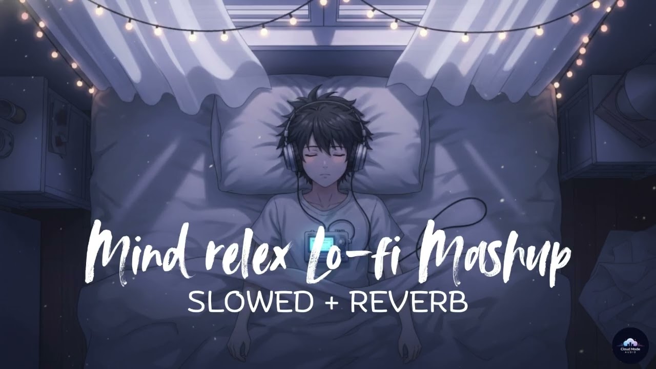 TOP SAD X MASHUP | 8D AUDIO | Slowed + Reverb | Lofi Vibes | Music_Artist...