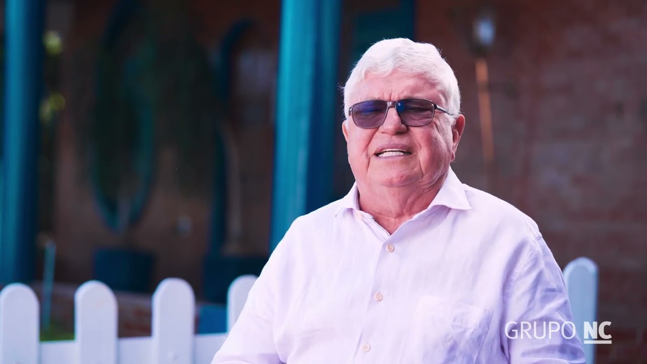 Conheça como tudo começou...