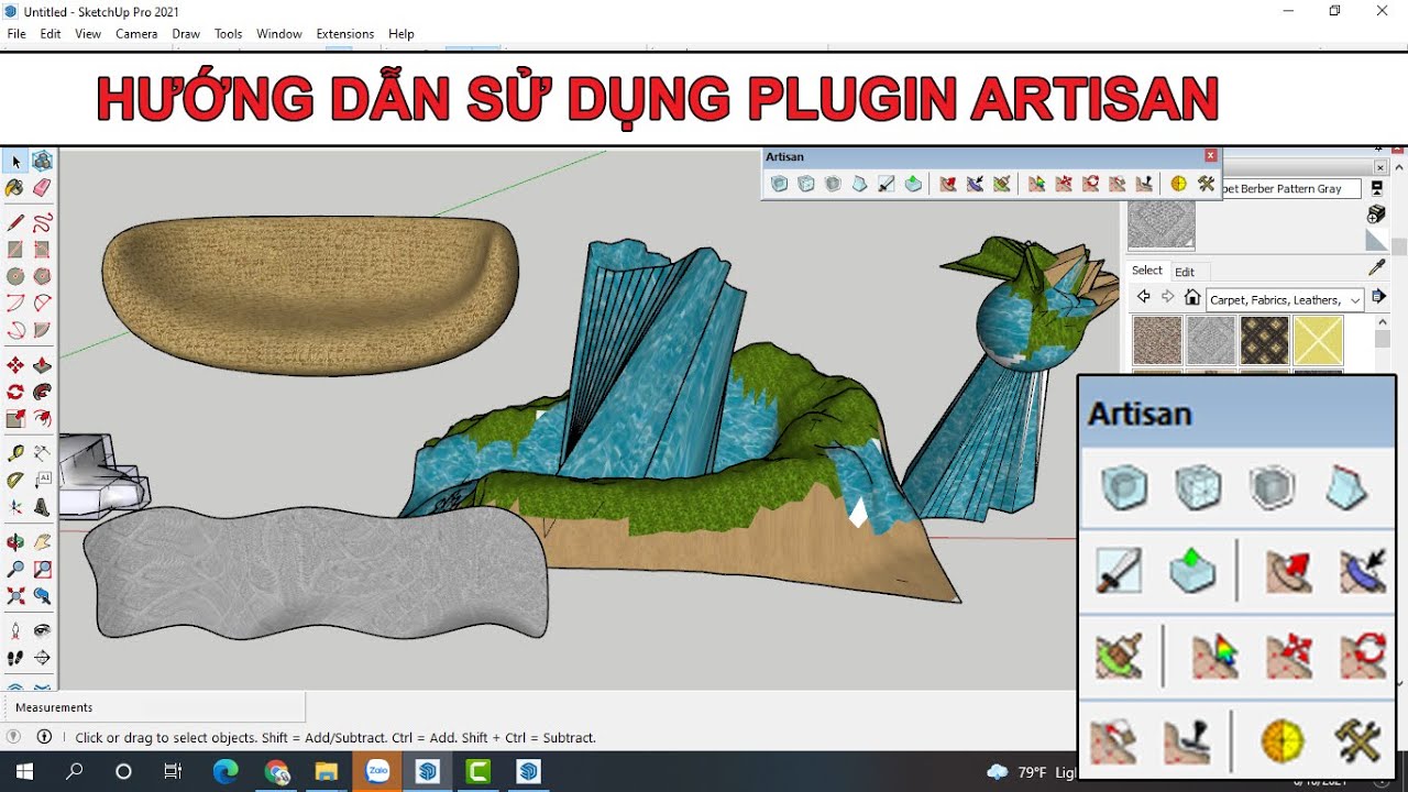 hướng dẫn sử dụng  PLUGIN ARTISAN