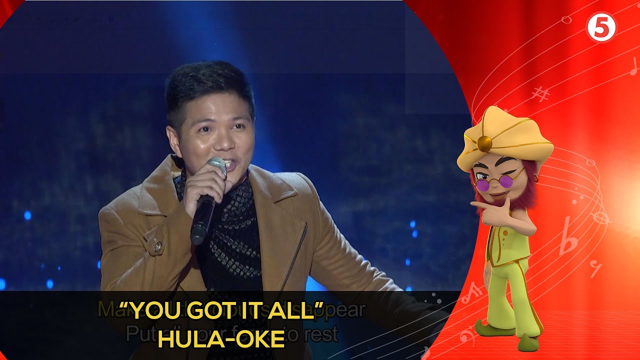 Sing Galing November 23, 2021 | 