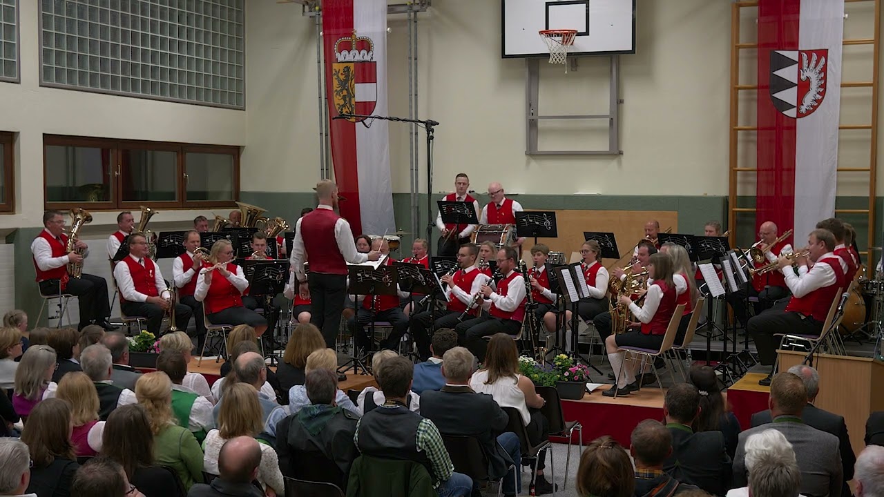 Alte Kamerader Swing