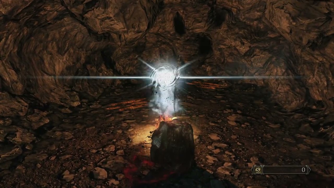 Dark Souls 2 #5