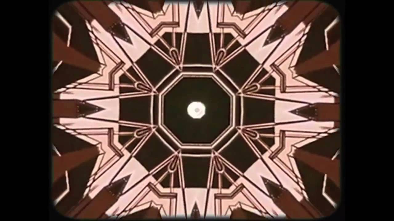 Boards of Canada - Jacquard Causeway