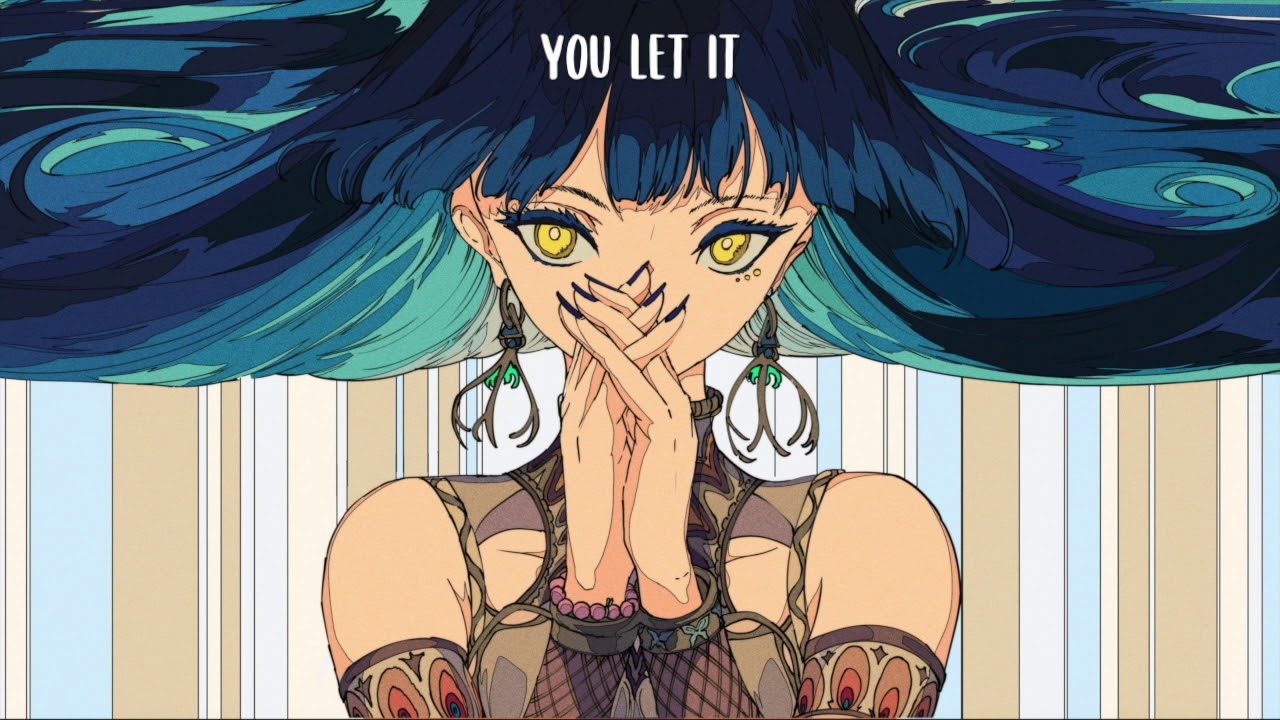 ⎛nightcore ‣‣‣ paranoid ❇︎ lyrics⎠