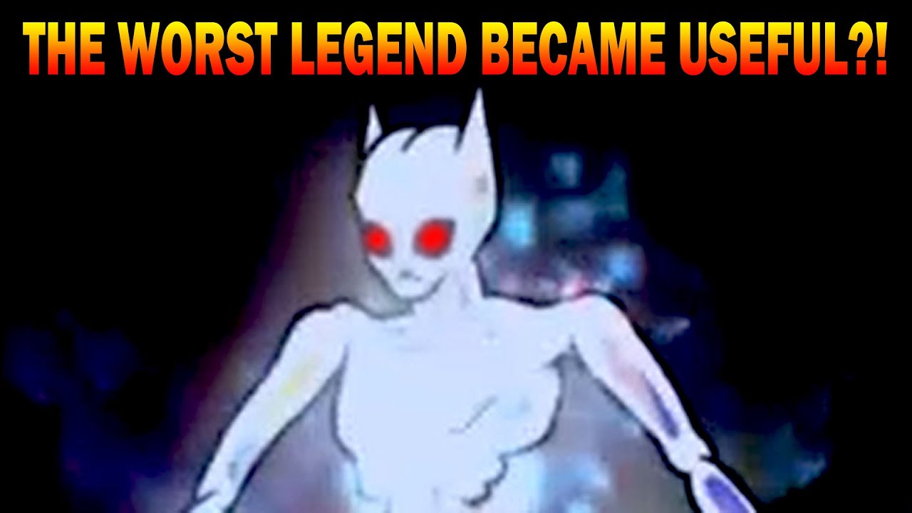 Legelan Saved Me!!