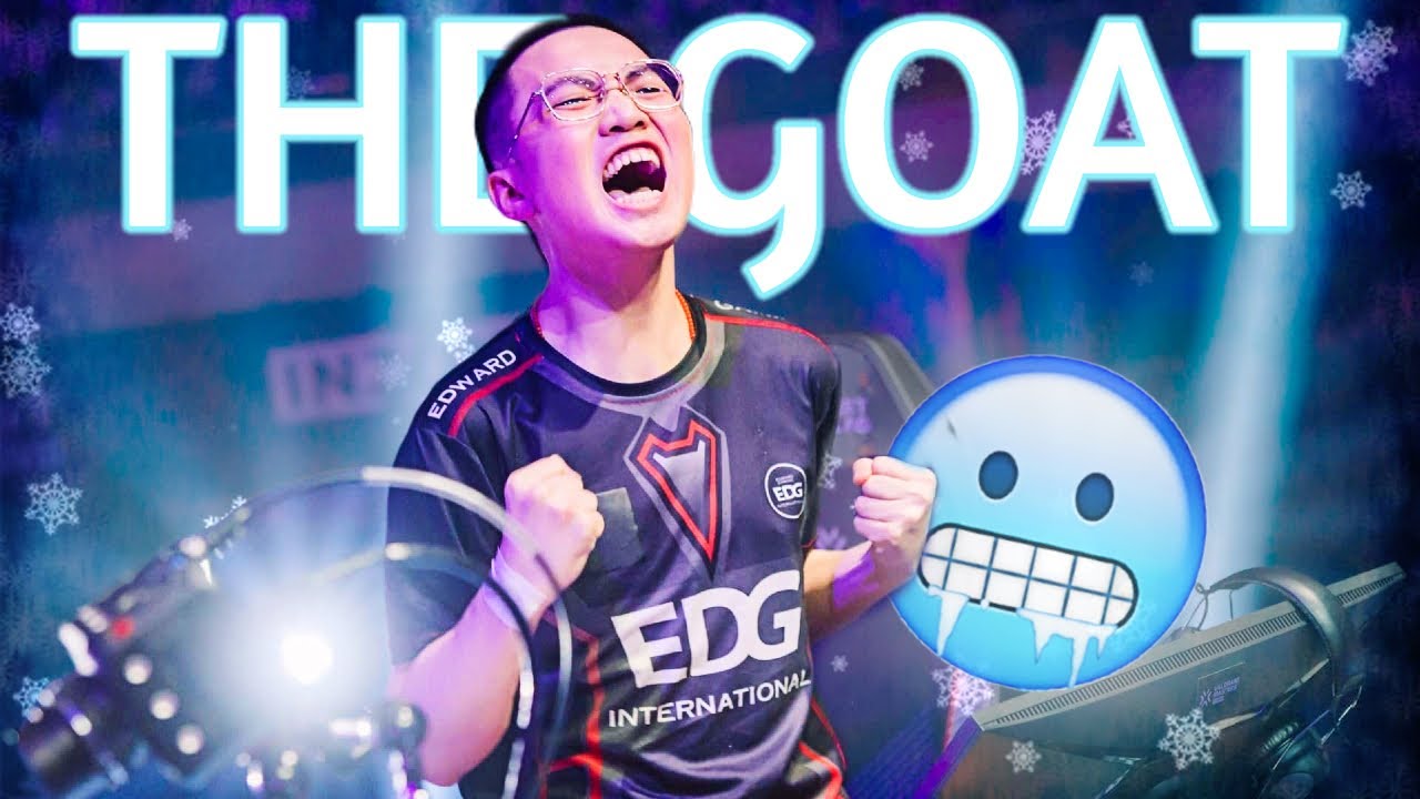 EDG KANGKANG EDIT