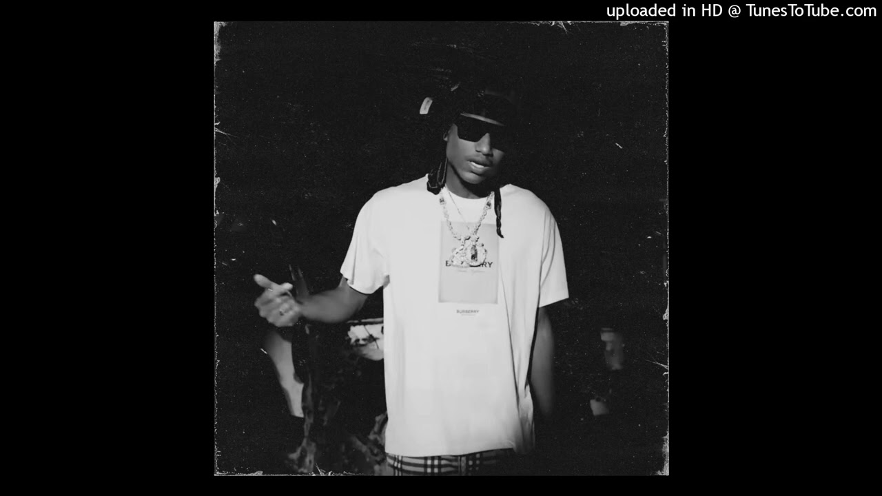 [FREE] Marnz Malone x KayMuni Type Beat 2026 - 