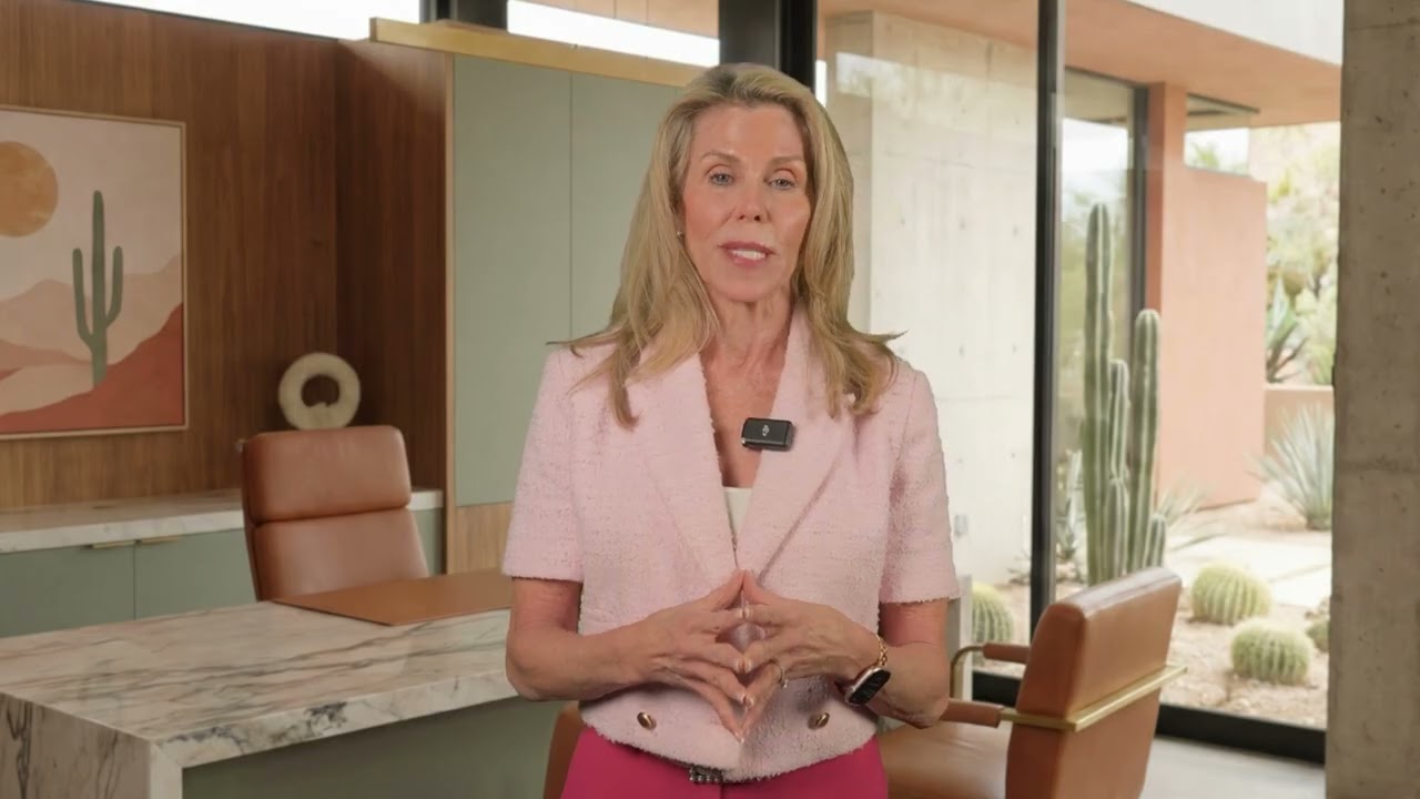 The Hidden Costs of Overpricing - Chapter 1