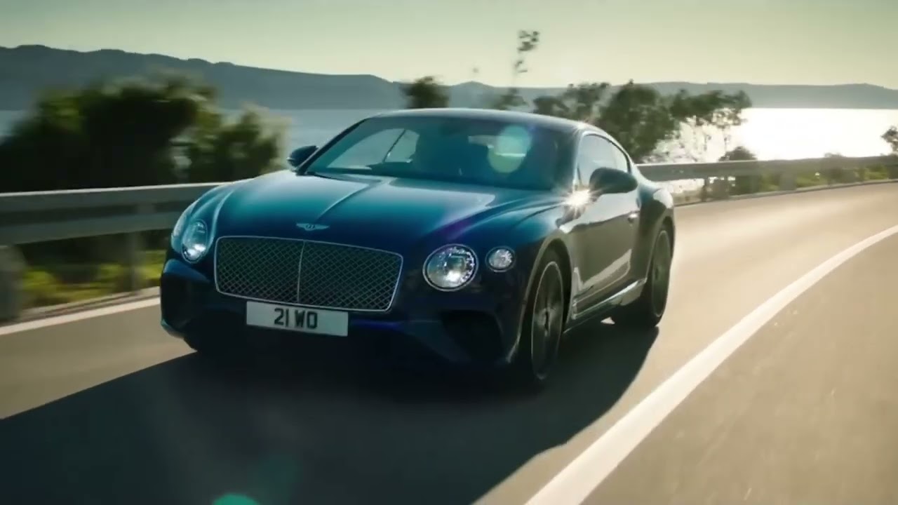 Top 10 Luxury Cars In The World! 2024  1080p, h264 #Aivideo786