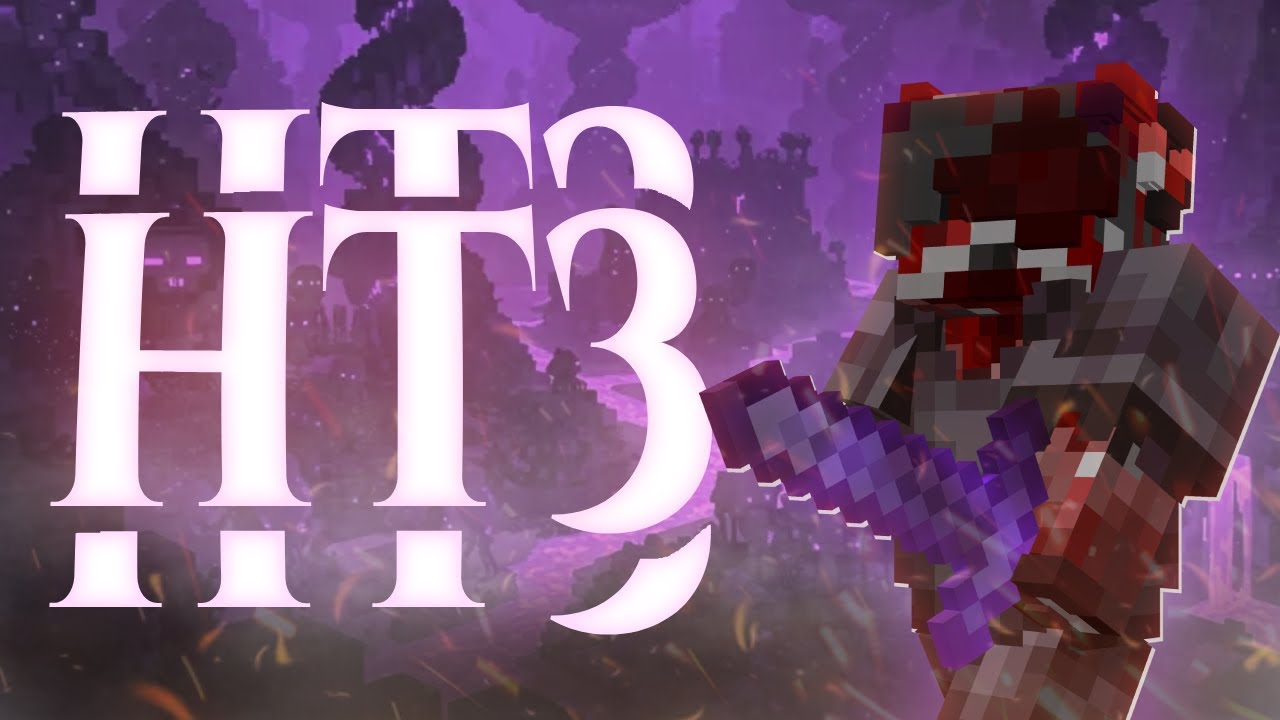 Finally HT3 | The Chosen One
