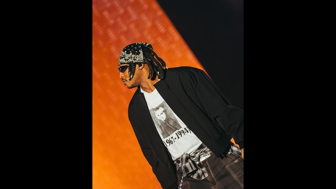[FREE] FUTURE TYPE BEAT - 