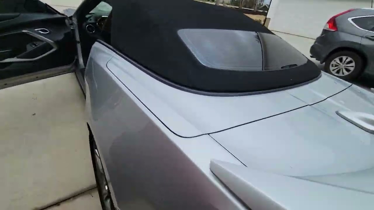 Texas speed stage 1 vvt cam stock converter 2017 camaro