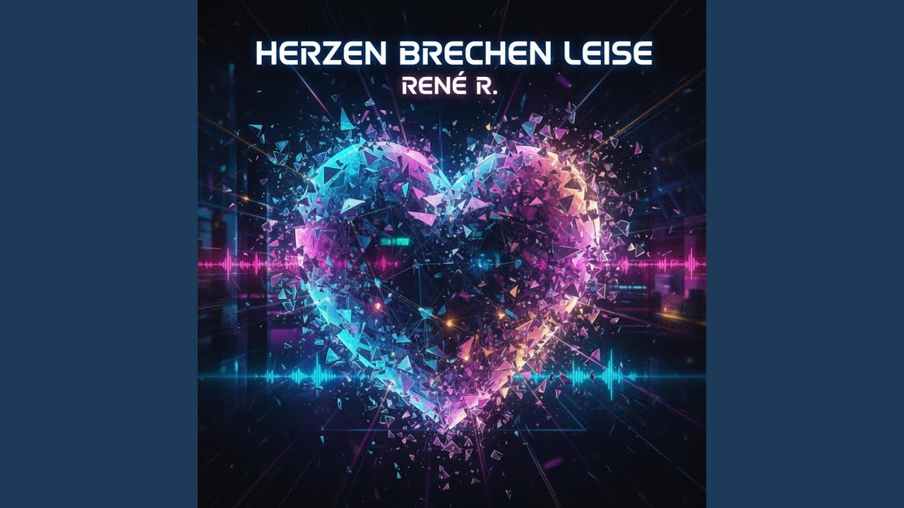 Herzen brechen leise