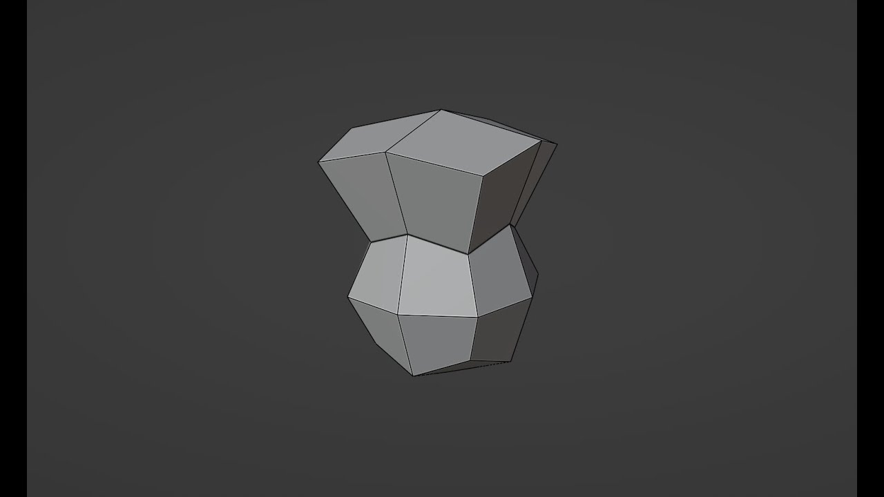 Selection of Faces using Capture Attribute node (Blender)