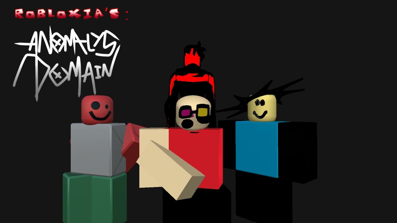 Last Hour | Robloxia's Anomalys Domain OST