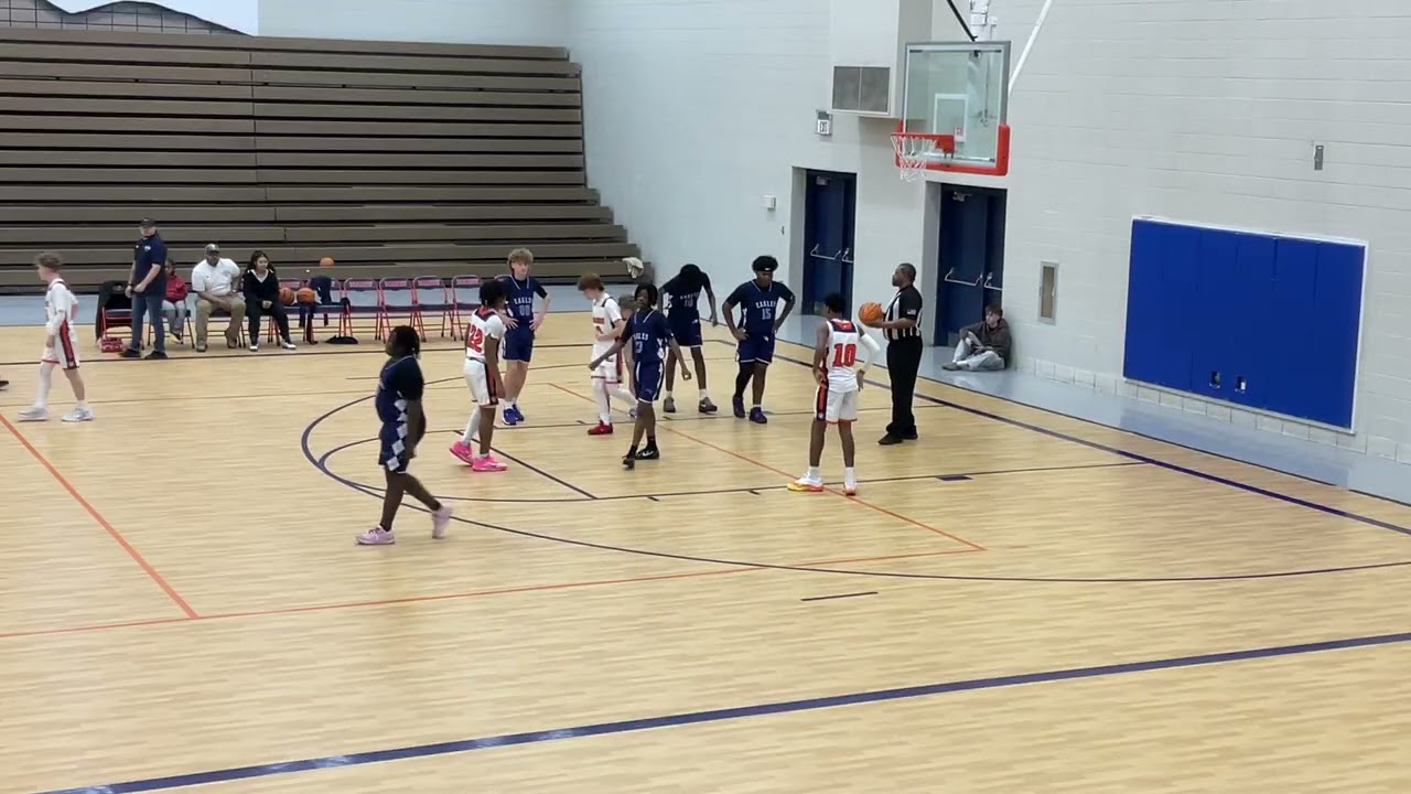 February 11, 2026 1st Period Mabry 