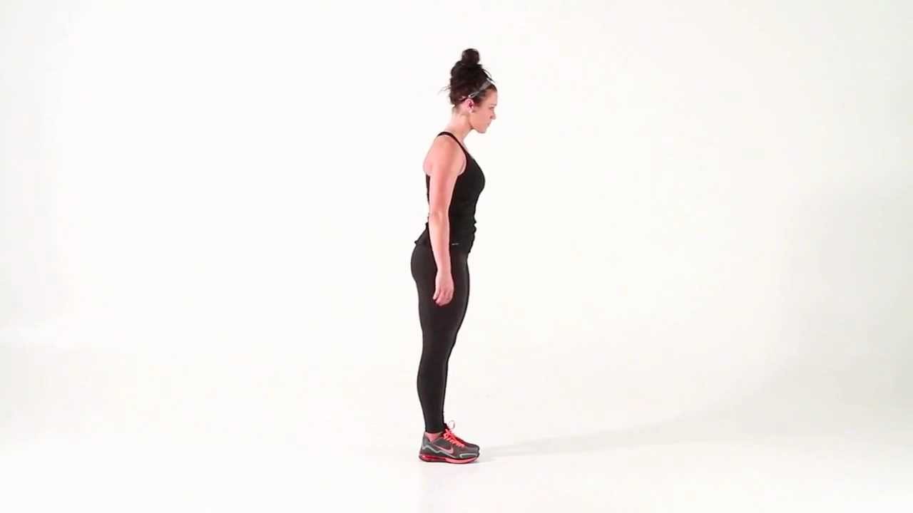 Selective Functional Movement Assessment - SFMA