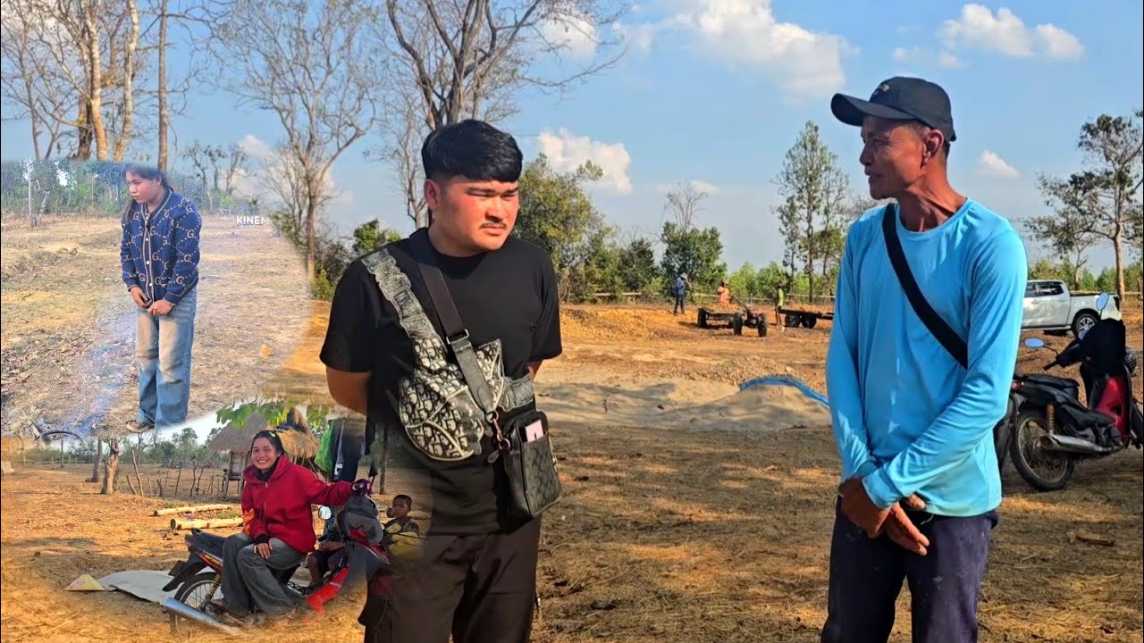 รถบ่าวลีเกีดอะไรขื้นรอดูกันครับ3 มีนาคม ค.ศ. 2026