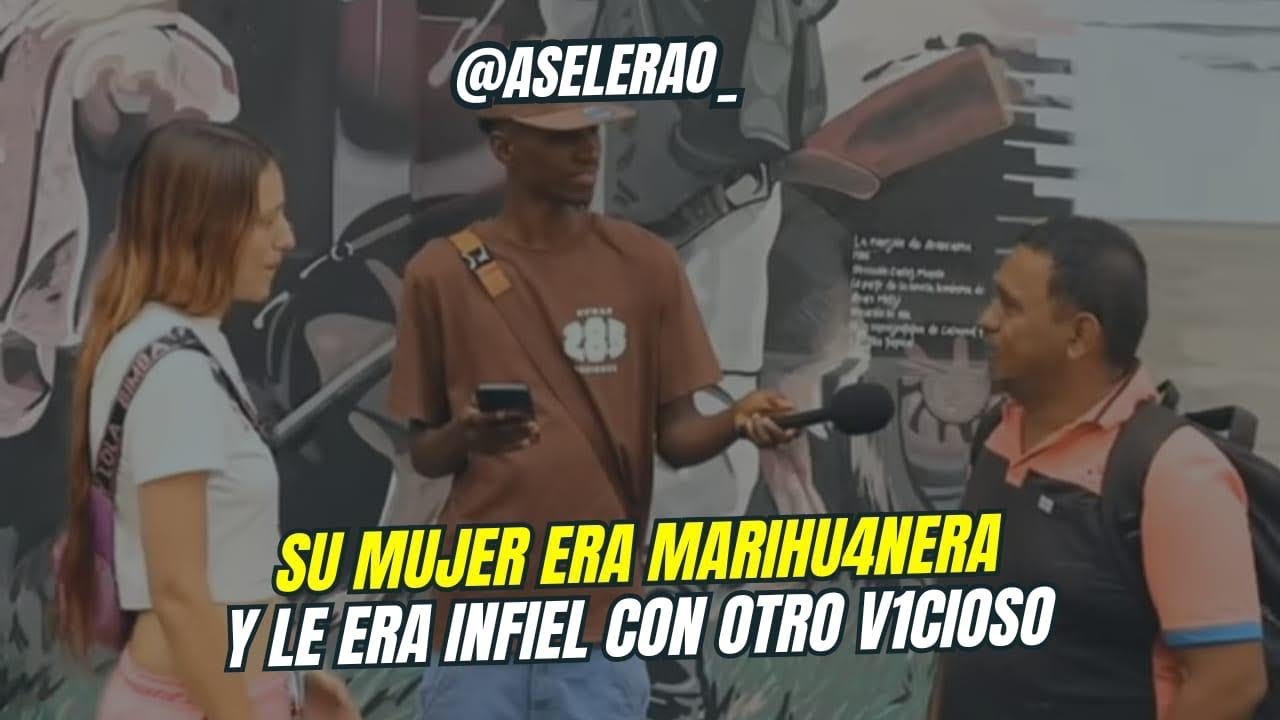 Trabajaba para ella y por ella, sin embargo miren lo que le ocultaba 📲😱