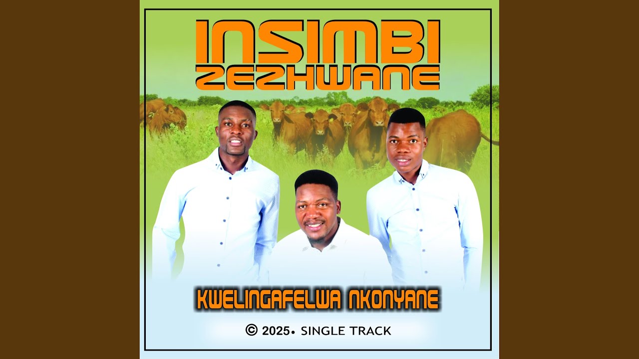 KWELINGAFELWA NKONYANE