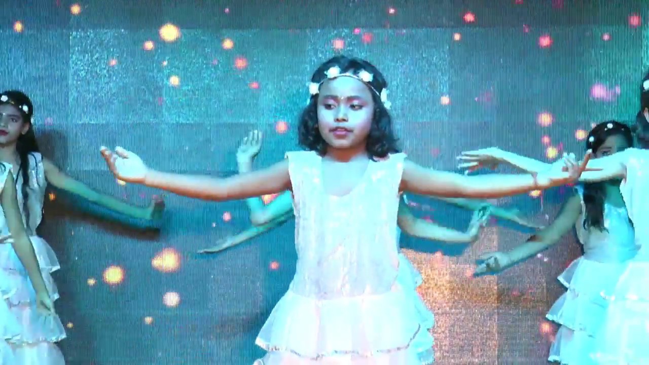 LGPS Performance #4 Ori Chiraiya