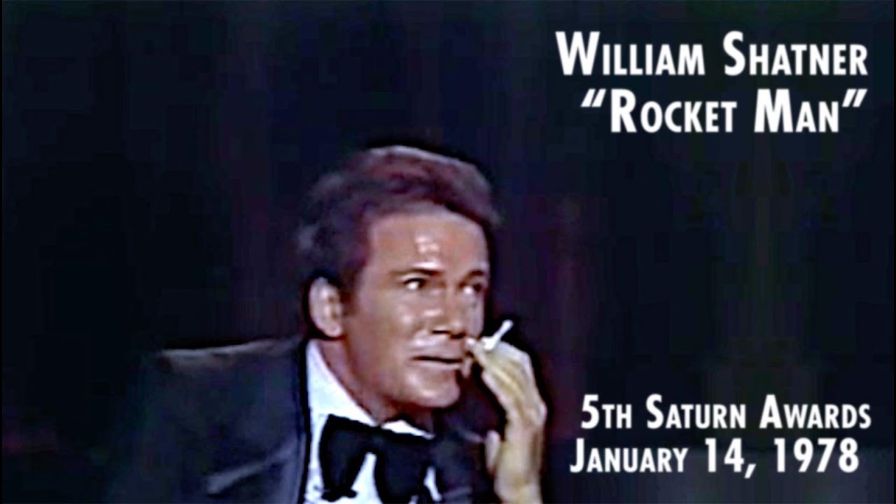 William Shatner: 