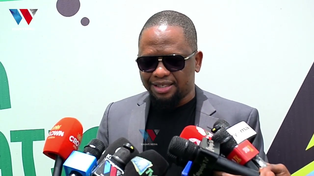 SERIKALI YAUNGA MKONO MRADI WA YANGA NA GSM FOUNDATION KUKUZA NA KULEA VIPAJI VYA SOKA KWA VIJANA TZ