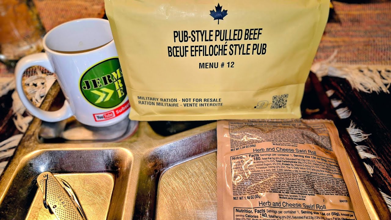 2021 Canadian IMP PUB STYLE PULLED BEEF Menu 12