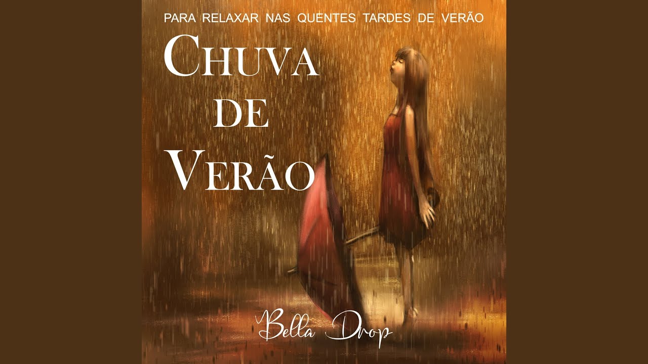 V&ocirc;o Com Chuva