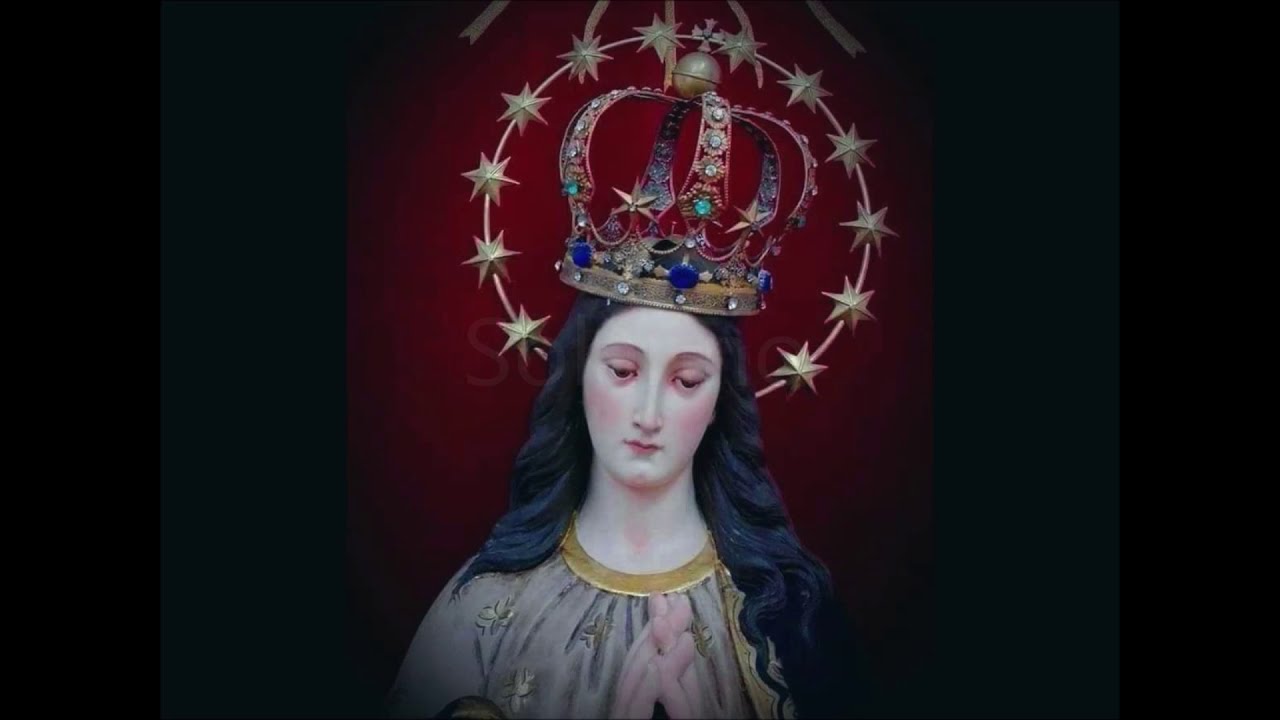 seconda parte Stellario all'Immacolata (melodie tradizionali varie)