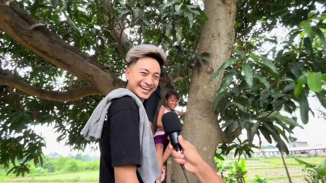ADU (A Tale of Resilience) Interview with Agu Kath |LAST DAY SHOOTING |