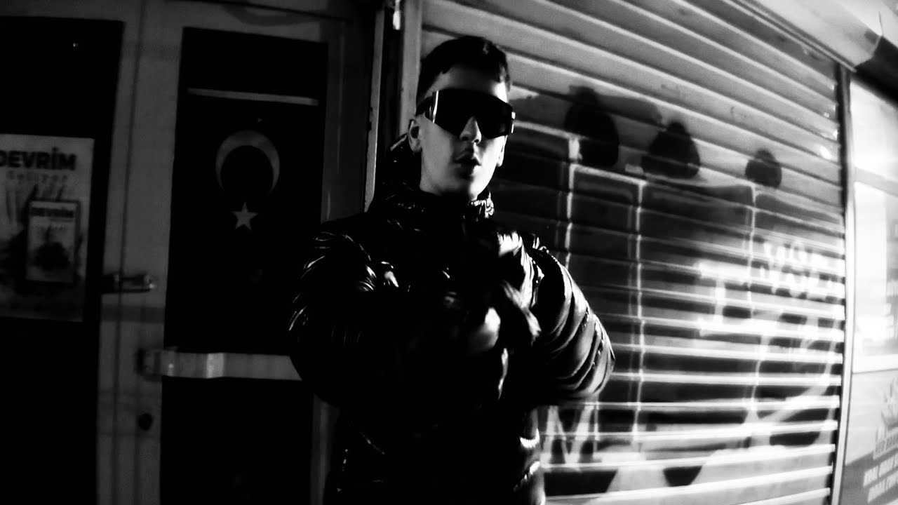 Cicatriz - Italian (prod. by Benzo, Prodo, Yegane) [official video]