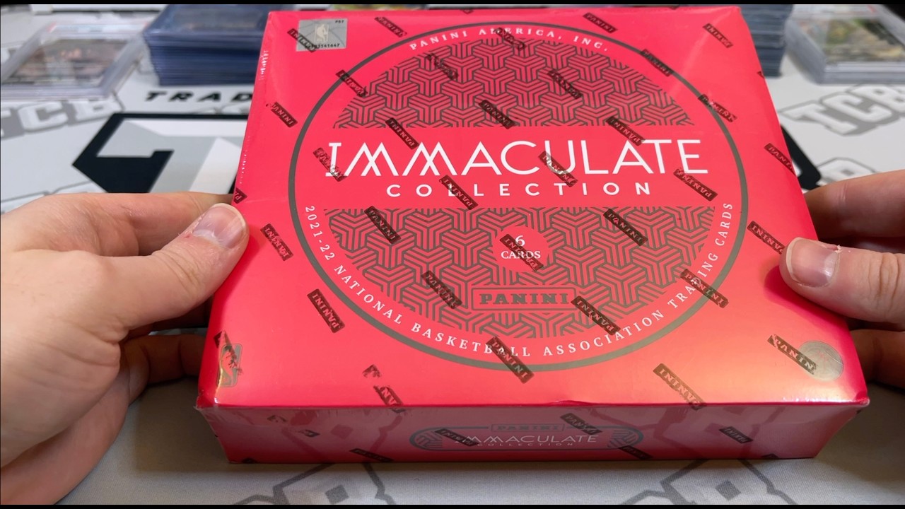 Card Show Pick Ups - Buying Sealed Wax In Xenia, Ohio!