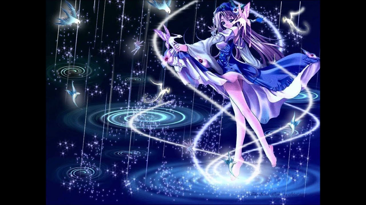 Nightcore S - Mother Earth