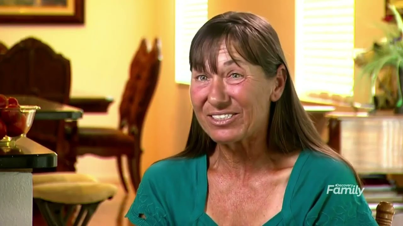 Lottery Changed My Life S3E6 Teenage Millionaire