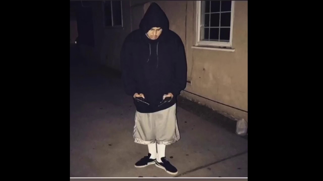 In The Hood -Suckerfree104