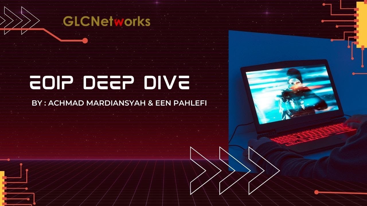 EOIP Deep Dive (English)