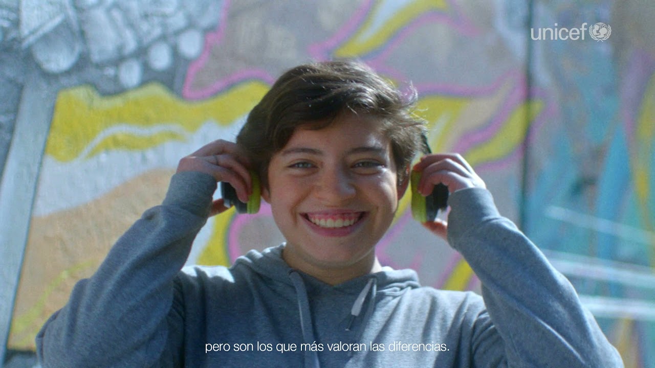 Adolescentes | No est&aacute;n perdidos | UNICEF Uruguay