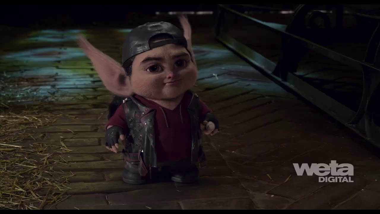 The Christmas Chronicles 2 VFX | Weta Digital