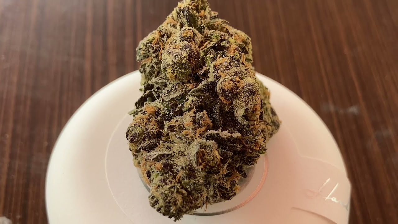 Flora cal Flower Blunt session