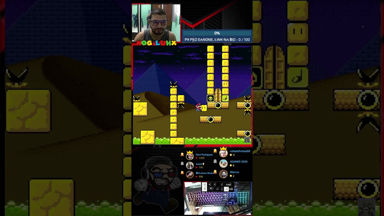 Nightmare café 2 pb em 27:02